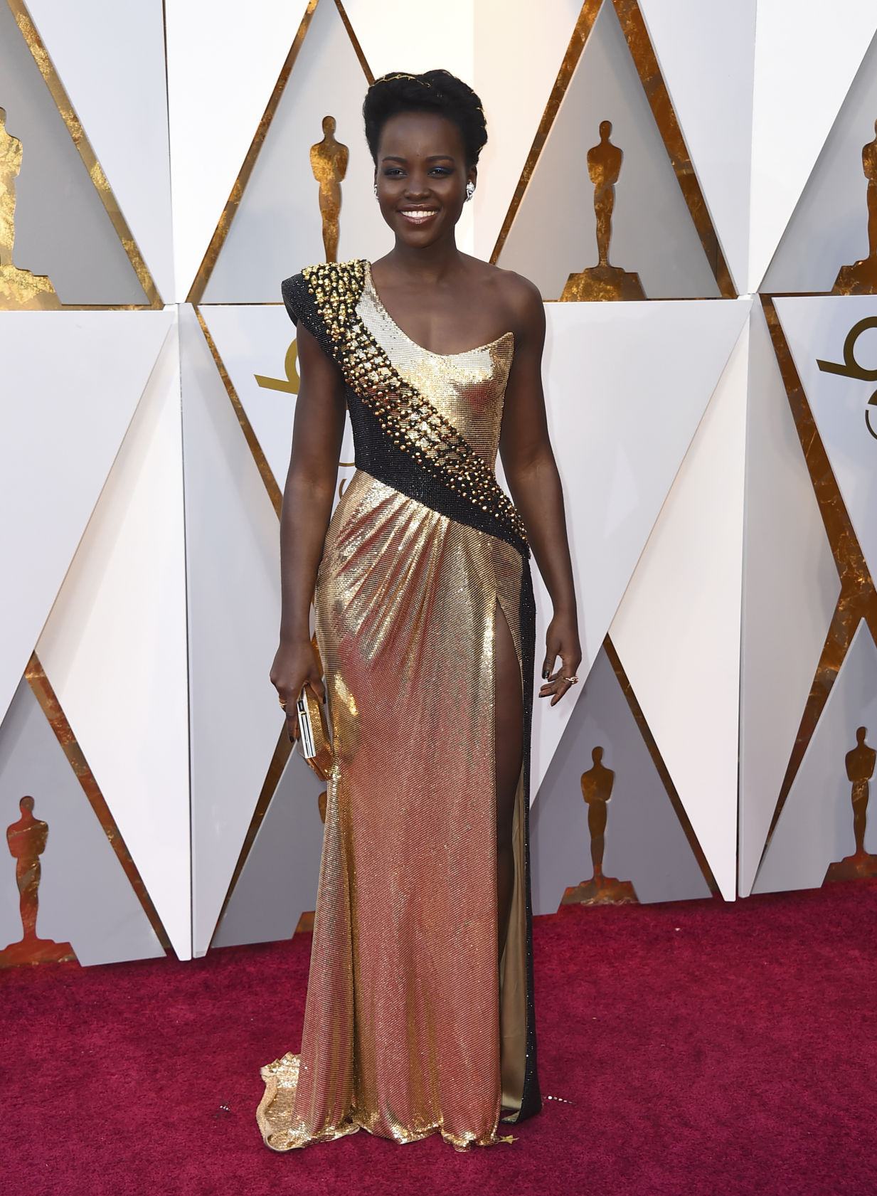 90th Academy Awards - Arrivals
